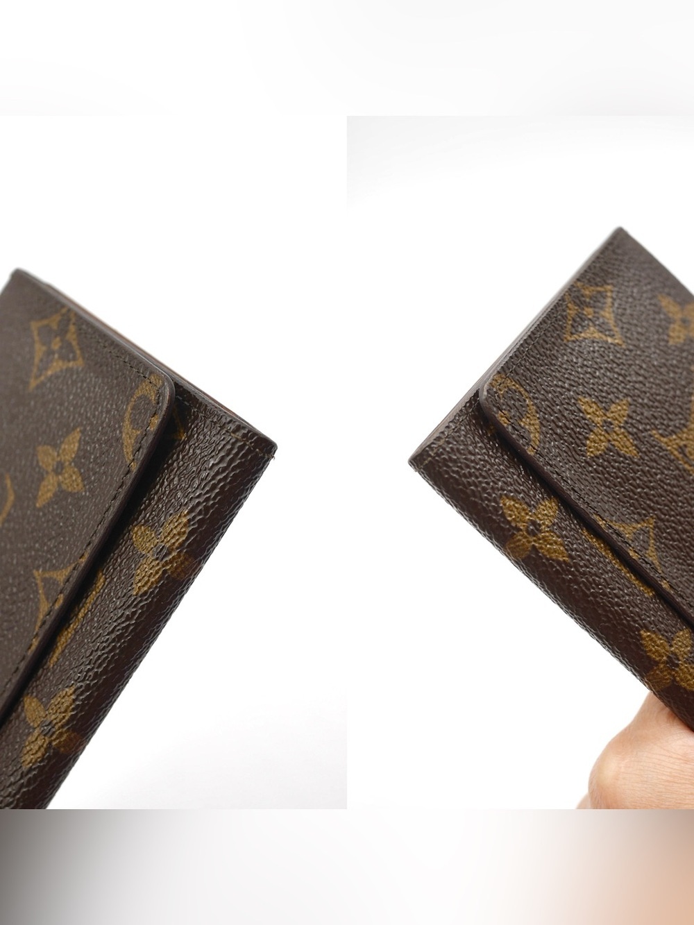 🍓LV Monogram Wallet MI0882 - Picture 9 of 12
